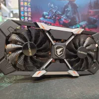 گرافیک 1060 GIGABYTE AORUS GTX