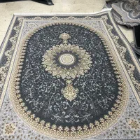 قالیچهای نمدی سایز بزرگ و‌ کوچک