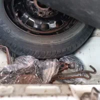 پرایدمدل ۸۲|خودرو سواری و وانت|اردبیل, |دیوار