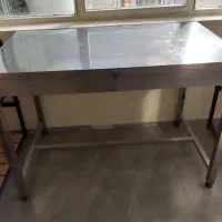 میز معاینه دامپزشکی