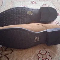 کفش جیر|کیف، کفش، کمربند|شهریار, رامین|دیوار