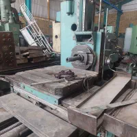 دستگاه بورینگ 80 روس