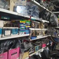 تعمیر آینه بغل|قطعات یدکی و لوازم جانبی|مشهد, دانشجو|دیوار