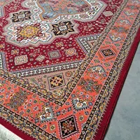 فرش ستاره کویریزد کلکسیون شاهکارنوین  ۲۵۵۰تراکم|فرش|تهران, امام حسین(ع)|دیوار