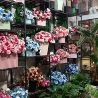 باکس گل مصنوعی|گل مصنوعی|نجفآباد, بازار|دیوار