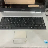 لپ تاپ سونی اصل ژاپن