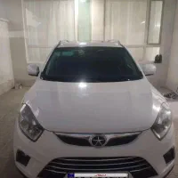 جک اس 5 مدل97 توربو اتوماتیک 2000/ قابل معاوضه