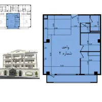 پیش فروش/فاز۲/سما/۱۰۰و ۱۳۰و ۱۴۳متر/کد ۱۱۵|پیشفروش املاک|سهند, |دیوار