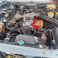 مزدا تک کابین 2000|خودرو سواری و وانت|رشت, جهاد|دیوار