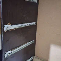 دراور ۶کشویی|جاکفشی، کمد، دراور|شاهین‌شهر, طالقانی|دیوار