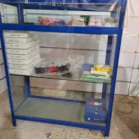 ویترین در حد نو