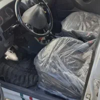 پراید ۱۳۲ تک برگ سند|خودرو سواری و وانت|تربت‌حیدریه, حسنی بالا|دیوار