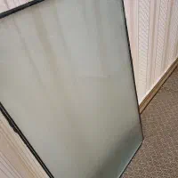 شیشه مشجر دو جداره تسلا وین