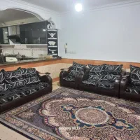 مبل کارکرده|مبلمان خانگی و میز عسلی|قم, شهر قائم|دیوار