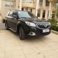 هایما اس ۷ پلاس مدل ۴۰۲