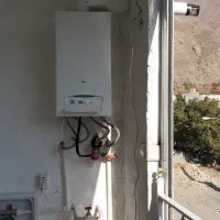 نصب و تعمیرات پکیج دیواری و آبگرمکن