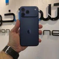IPHONE 17 PROMAX ZAA 256