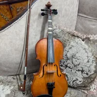 ویولن ۲/۴ هنرجویی سالم خوش صدا|ویولن|پاکدشت, پاکدشت (مامازند)|دیوار