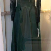 لباس مجلسی سایز ۳۸