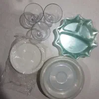 ظروف یک بار مصرف