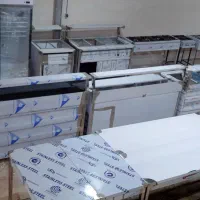 ترولی تاپینگ سینک میز استیل وان گرمکن کابینت کانتر|کافی‌شاپ و رستوران|قم, امامزاده ابراهیم|دیوار