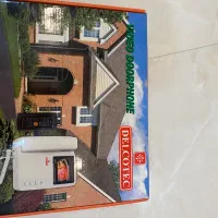 ایفون تصویری اکبند