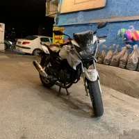 اپاچی 180 مدل 88