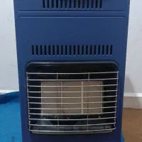 بخاری آبسال در حد نو