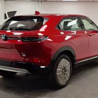 هوندا HRV قرمز 2024|خودرو سواری و وانت|تهران, میرداماد|دیوار