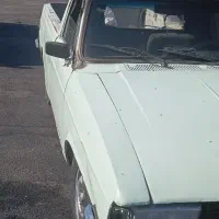 فروش یک دستگاه پیکان وانت مدل 81