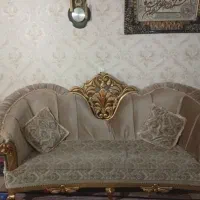 مبل|مبلمان خانگی و میز عسلی|خوی, |دیوار