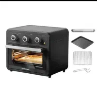 انواع سرخ کن بدون روغن زیر قیمت بازار