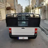 پراید وانت لاینر پاششی|خودرو سواری و وانت|تهران, شهرک فردوس (حسینی)|دیوار