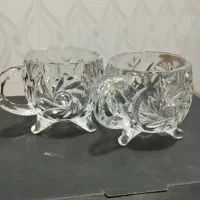 فنجان خورشیدی سه گل اصل