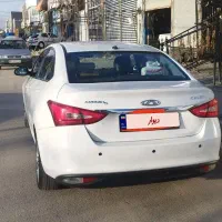 آریزو۵ ۱۳۹۷|خودرو سواری و وانت|خرمدره, |دیوار