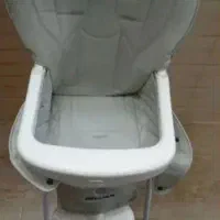 صندلی غذای کودک