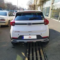 22پرومدل1403|خودرو سواری و وانت|تبریز, |دیوار