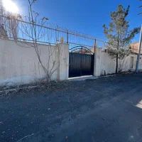 750-متر-باغچه-سند-تکبرگ-زعفرانیه