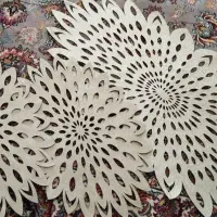 رومیزی وظرف آشپزخانه