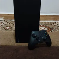Xbox series X/ایکس باکس سری ایکس ۱ ترابایت تک دسته