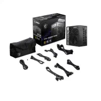 قاب کیس core p8 و پاور msi 1000w|قطعات و لوازم جانبی رایانه|تهران, زعفرانیه|دیوار