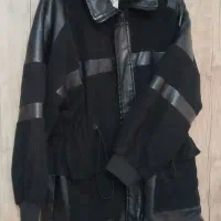 پالتو کاملا نو