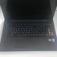 لنوو در حد نو،نسل۴،گرافیک مجزا ۲گیگ