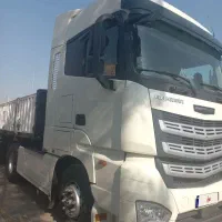 کشنده امپاور ۵۰۰ مدل ۴۰۲|خودرو سنگین|اسلامشهر, ملکآباد|دیوار