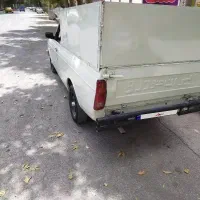 وانت پیکان دوگانه مدل 93|خودرو سواری و وانت|کرمانشاه, |دیوار
