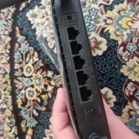 روتر d-link DIR-615 بی سیم|مودم و تجهیزات شبکه|تهران, عباسی|دیوار