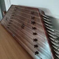 سنتور مهر احمدی