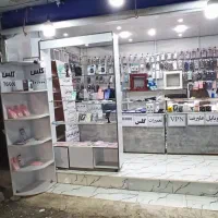 نیازمند فروشنده جانبی موبایل