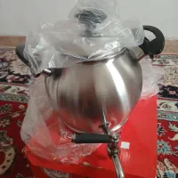 کتری و قوری