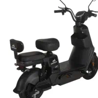 موتور سیکلت برقی دارویت